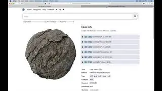 PBR Rendering Part 1 of 2