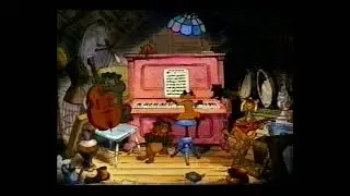 New Old Wave School 2 (loops mainly)