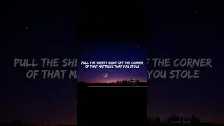 The Chainsmokers - Closer ft. Halsey (Lyrics) #shorts #lyrics