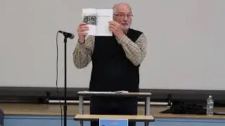 Author Talk: Dr. Jerrold Casway & the History of Spring Training