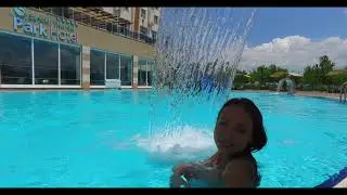 Sandıklı Thermal Park Resort SPA & Convention Center 2019