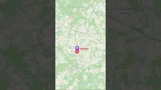 ХРОНИКА СВО за 16-17 сентября  2023  #украина #сво #новости #новостиукраины