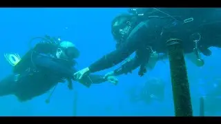Getting Scuba Certified?  Watch This First!!!