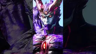 Tekken 8 - Top Scenes