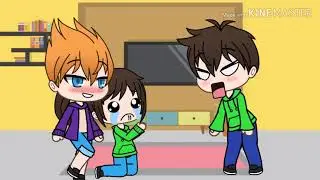 Pettry please meme //gacha life eddsworld feat.ell\\