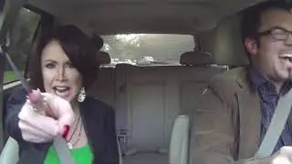 Occult Museum Road Trip with Dominico