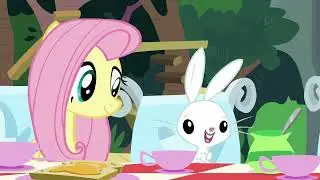 My Little Pony | Сезон 8 | Серия 18 | «Дружба — это чудо» 