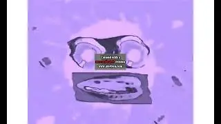 4x speed preview 614 DEAP WHAT THE FLIP Csupo effects