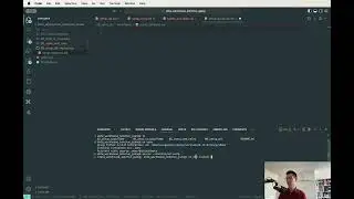 Setup dlt part 1 (coding)