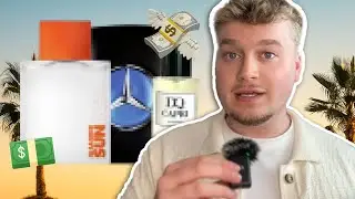 Sommerdüfte UNTER 50€💸🔥☀️