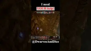 Help! Join The Leader Board #baldursgate3 #bg3