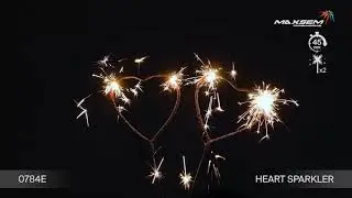 Maxsem Fireworks 0784E