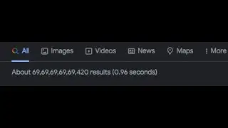 I did the impossible!