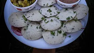 idli recipe 🤤😋#viralvideo #maharashtrianrecipes #idlirecipe#idli