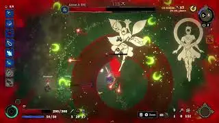 33 Immortals Beta | Başarısız bir Adem & Havva Boss Fight Denemesi | XBX