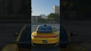 The Crew Motorfest Gameplay!  #gaming #shorts