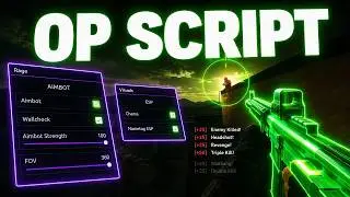 🎯 Phantom Forces Script Showcase | Unlock All, Silent Aim & Ragebot 🔥