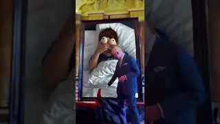 Доброе утро, что ли?