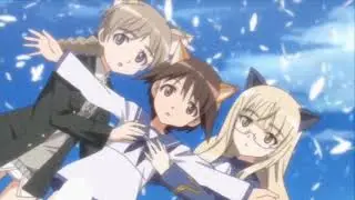 Strike Witches x Trivium: AMV 1