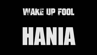 Wake Up Fool!
