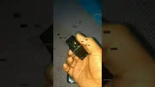 test camera GoPro wifi 4k