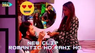 new video Elvish yadav  ❤️Romance with manisha rani    