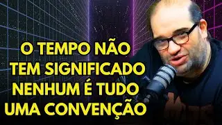 PERGUNTAS SOBRE O ESPAÇO-TEMPO !