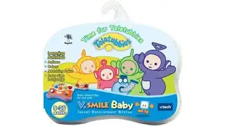 V.Smile Baby/Ragdoll/BBC (2006)