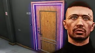 Ramee Breaks Down After Losing Room A108 | Nopixel 4.0 | GTA | CG