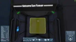 Space Engineers - Multiple automatic doors from a single programmable block + timer