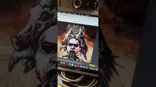 Малболджия (Спаун) Pink Floyd Time