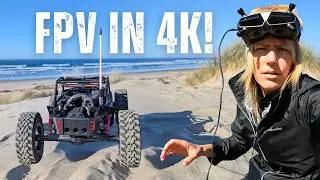 How to FPV your RC in 2026! (with Head Tracking)