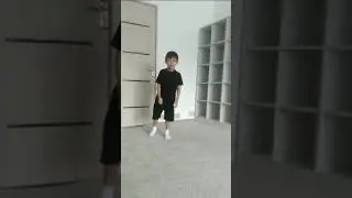 FASTER!HIGHER! STRONGER! MY YOUNG GYMNAST🦁🐯🦅