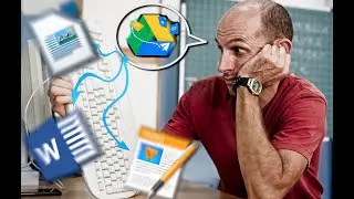 Cómo usar Documentos de Google (Google Documents). Herramientas de Google Drive.