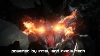 Alienware X51 Next Gen is already here! Fanmade commercial/trailer