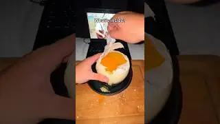 What's inside an Ostrich Egg? #shorts
