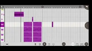 Future bounce remake in fl studio mobile all track