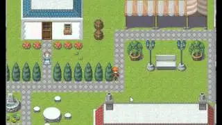 Game Programming Unit 8 - Student Sample 2