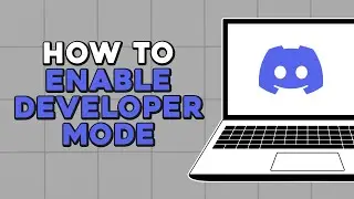 How To Enable Discord Developer Mode (Еаsiest Way)
