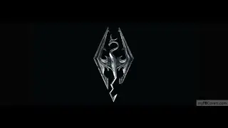 TES V Skyrim 2 серия (Солстейм)