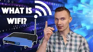 How Does WiFi Work?