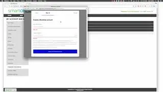 Braintree Setup for E Payments