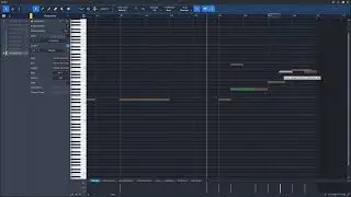 Studio One Practicing after a big break Trap/Drill