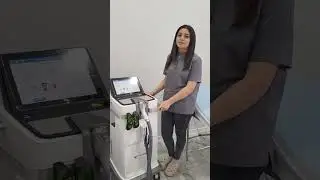 Отзыв от Кюрджиевой Анны / Диодный лазер для эпиляции Wingderm