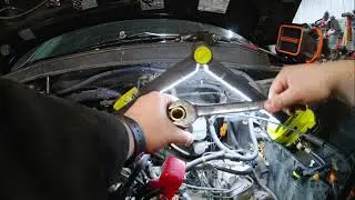 Replacing ATF Filter on 2003-2004 Honda Pilot: A Step-by-Step Tutorial