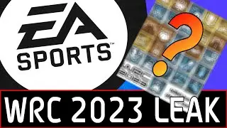 What can we learn from the WRC 2023 