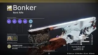 Bonk in destiny 2 is funni