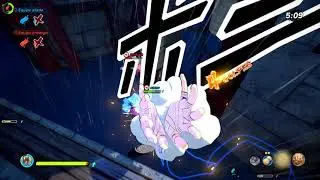 Naruto to Boruto: Shinobi Striker | 2021 07 09   16 51 05 03