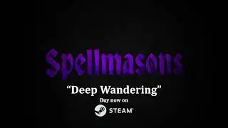 Spellmasons OST - Deep Wandering