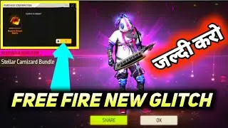 free fire new glitch | incubator glitch free fire today | new glitch in free fire | ff new glitch